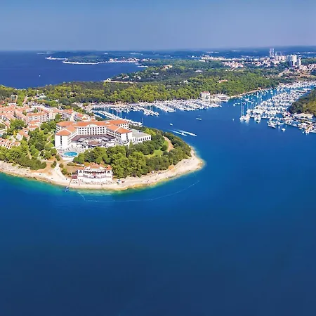 Cozy In With Wifi * Пула