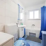 アパート 2 Bedroom In プーラ