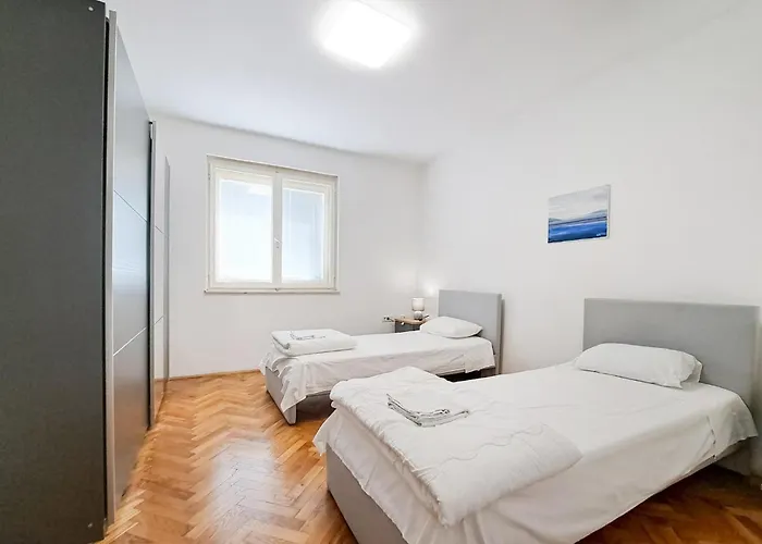 Cozy In With Wifi * Pula