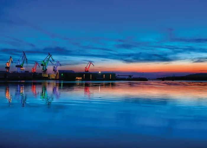 Cozy In With Wifi Apartmán *